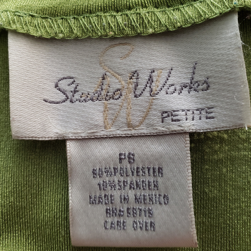 Studio Works cardigan - Picture 6 of 7